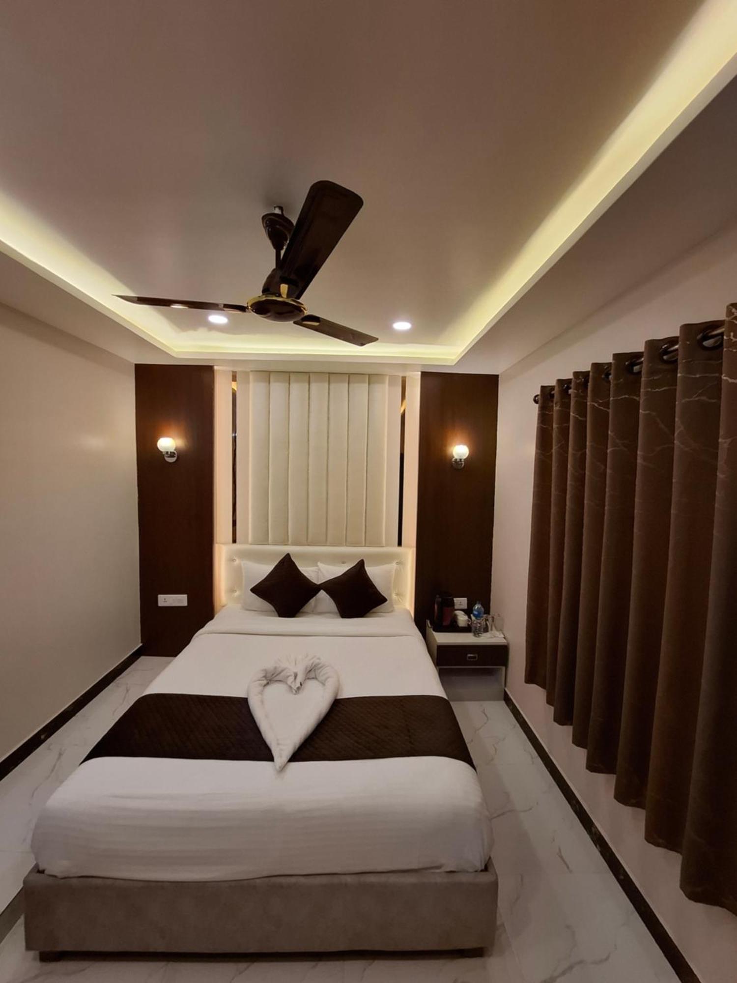 Hotel Royal Mithila Private Limited Janakpur Exterior photo