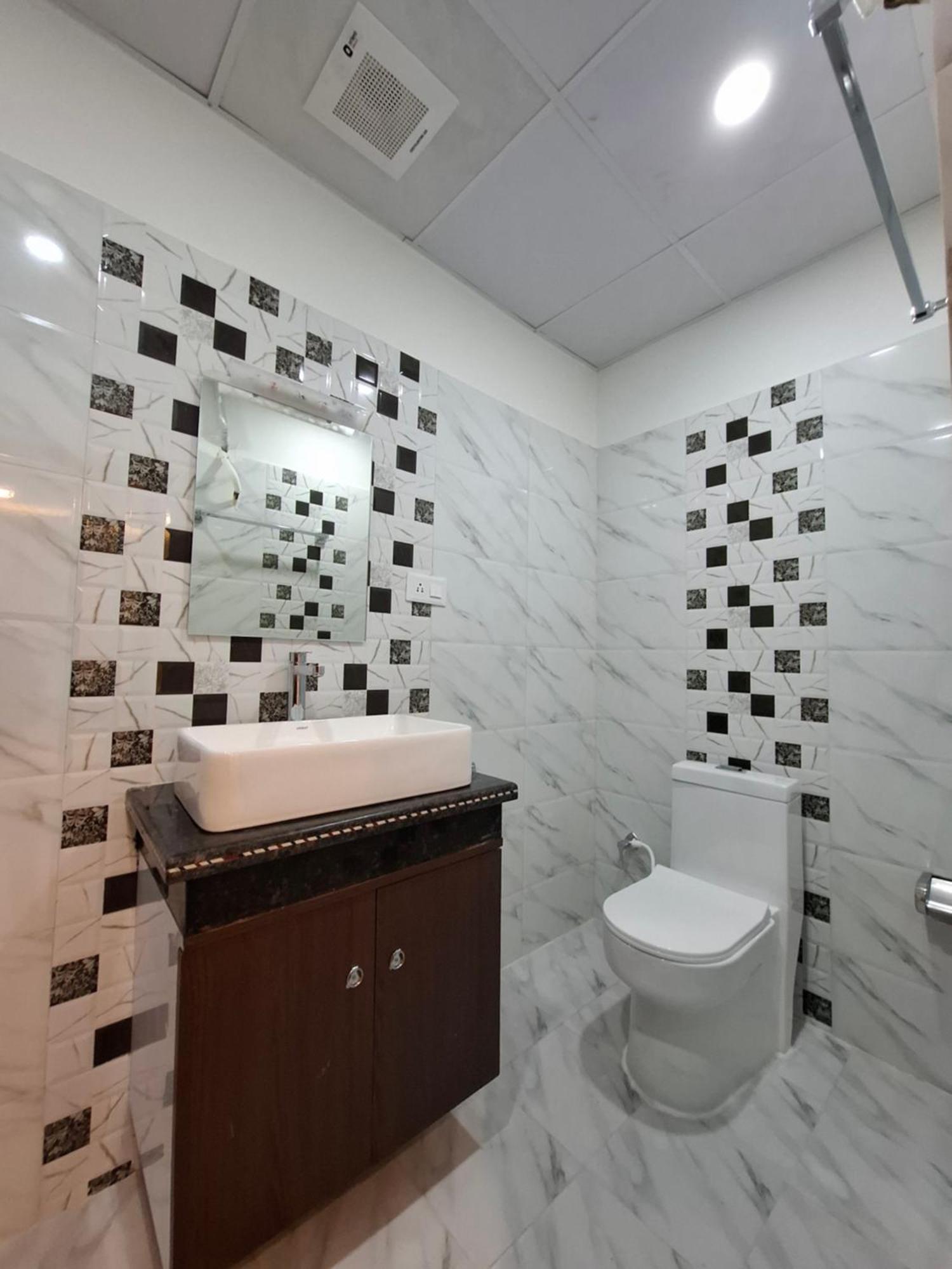 Hotel Royal Mithila Private Limited Janakpur Exterior photo