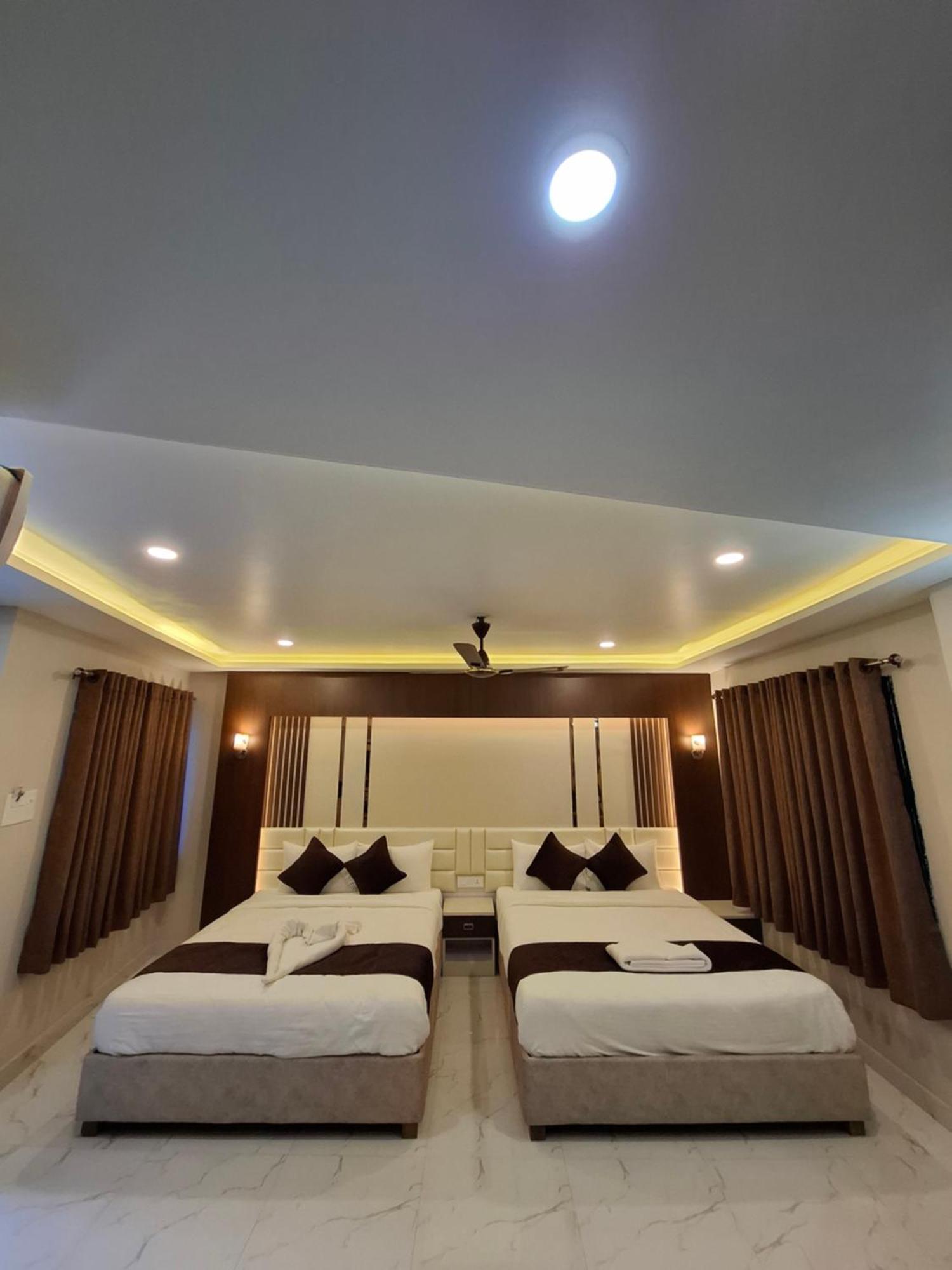 Hotel Royal Mithila Private Limited Janakpur Exterior photo