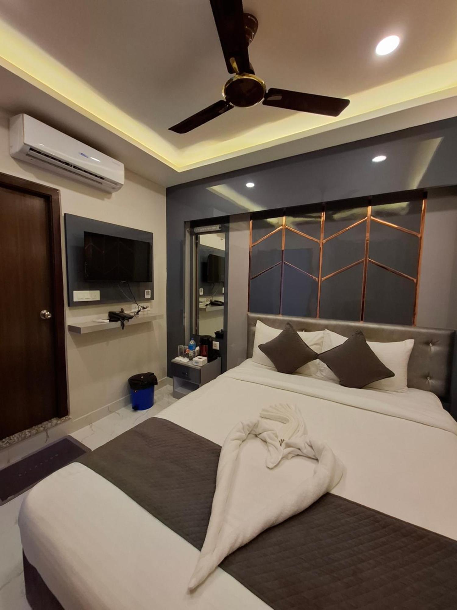 Hotel Royal Mithila Private Limited Janakpur Exterior photo