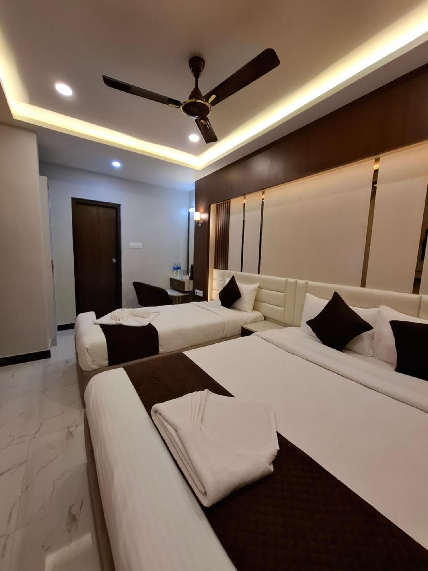 Hotel Royal Mithila Private Limited Janakpur Exterior photo